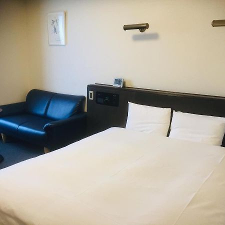 Dormy Inn Express Hakodate Goryokaku Bagian luar foto
