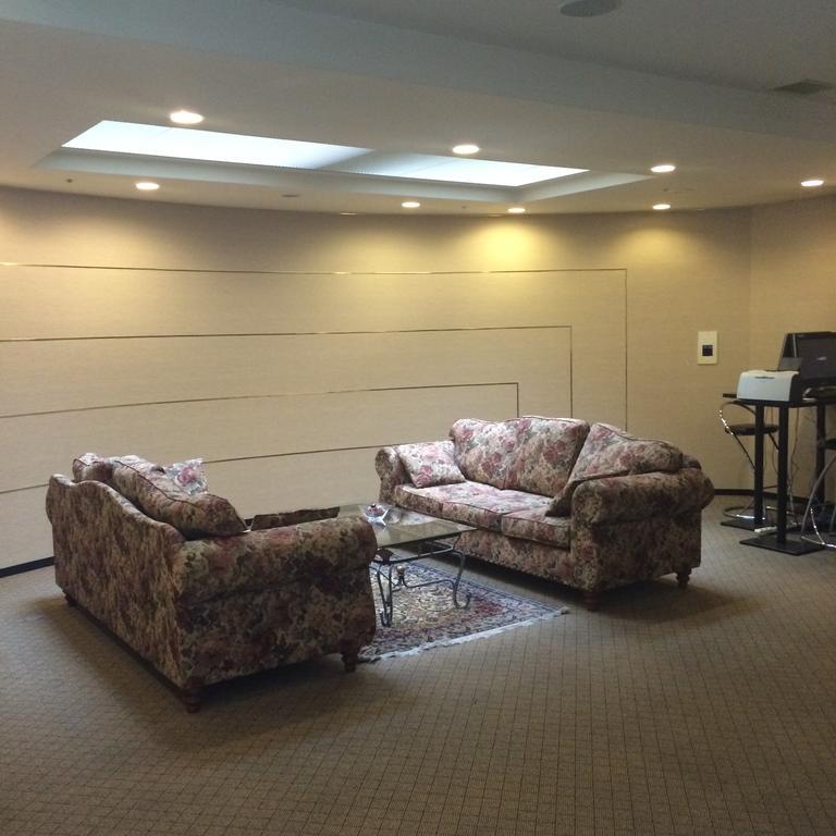 Dormy Inn Express Hakodate Goryokaku Bagian luar foto