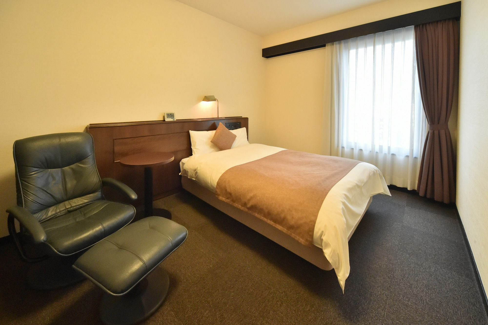 Dormy Inn Express Hakodate Goryokaku Bagian luar foto