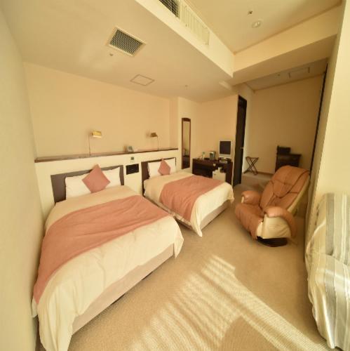 Dormy Inn Express Hakodate Goryokaku Bagian luar foto